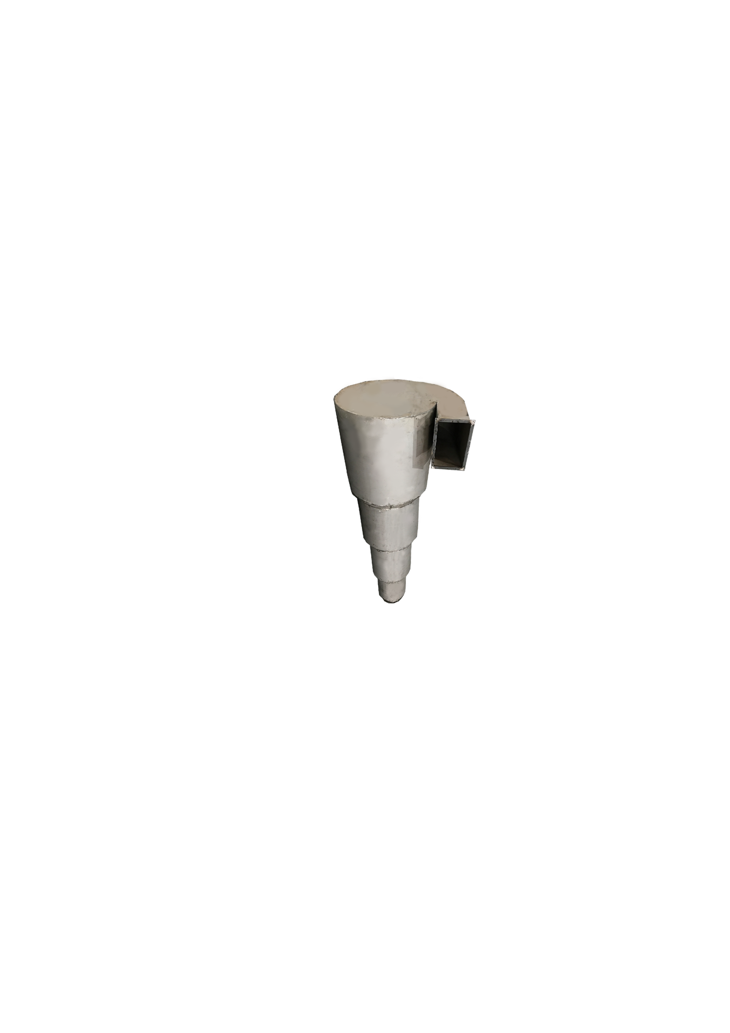旋风分离器